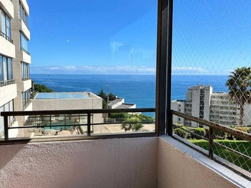 Arriendo Mensual / Departamento / Viña del Mar