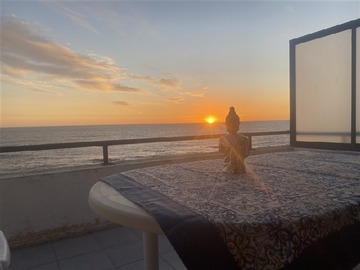 Arriendo Mensual / Departamento / Viña del Mar