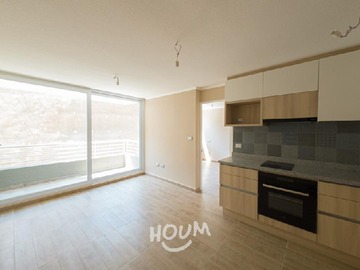 Arriendo Mensual / Departamento / Viña del Mar