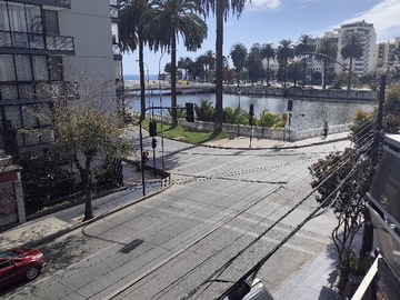 Arriendo Mensual / Departamento / Viña del Mar