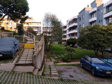 Arriendo Mensual / Departamento / Viña del Mar