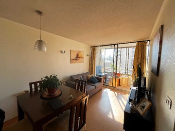 Arriendo Mensual / Departamento / Viña del Mar