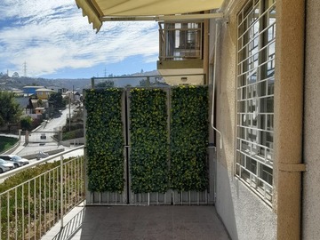 Arriendo Mensual / Departamento / Viña del Mar