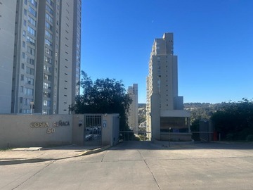 Arriendo Mensual / Departamento / Viña del Mar