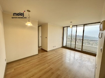 Arriendo Mensual / Departamento / Viña del Mar