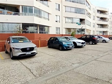 Arriendo Mensual / Departamento / Viña del Mar