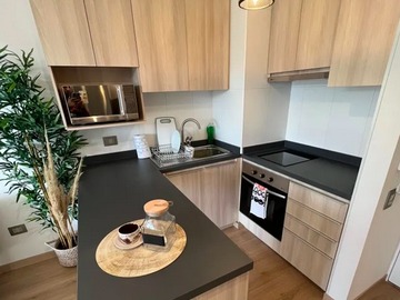 Arriendo Mensual / Departamento / Viña del Mar