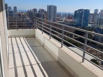 Arriendo Mensual / Departamento / Viña del Mar