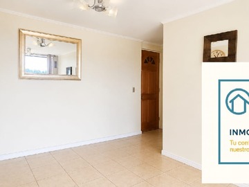 Arriendo Mensual / Departamento / Viña del Mar