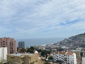 Arriendo Mensual / Departamento / Viña del Mar