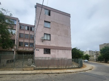 Arriendo Mensual / Departamento / Viña del Mar