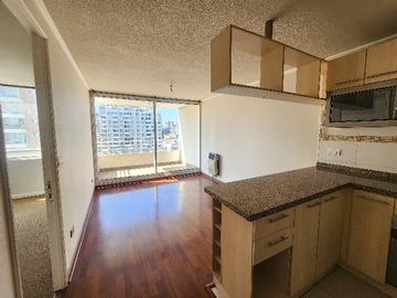 Arriendo Mensual / Departamento / Viña del Mar