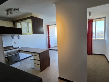 Arriendo Mensual / Departamento / Viña del Mar