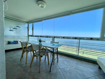 Arriendo Mensual / Departamento / Viña del Mar