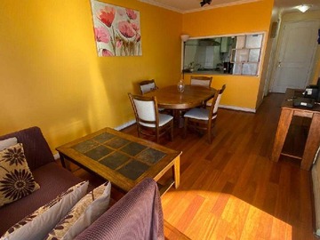 Arriendo Mensual / Departamento / Viña del Mar