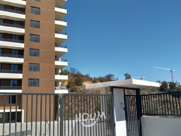 Arriendo Mensual / Departamento / Viña del Mar