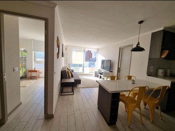 Arriendo Mensual / Departamento / Viña del Mar