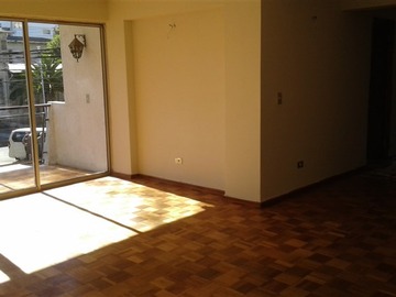 Arriendo Mensual / Departamento / Viña del Mar