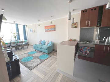 Arriendo Mensual / Departamento / Viña del Mar