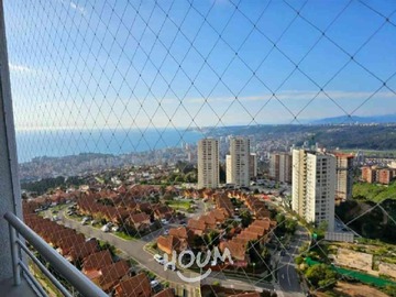 Arriendo Mensual / Departamento / Viña del Mar