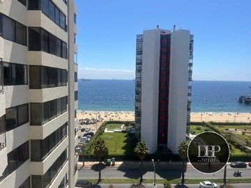 Arriendo Mensual / Departamento / Viña del Mar
