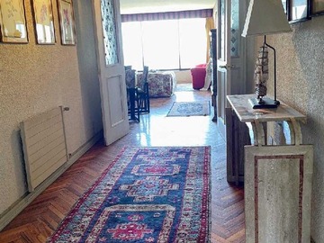 Arriendo Mensual / Departamento / Viña del Mar