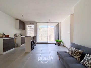 Arriendo Mensual / Departamento / Viña del Mar