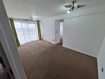 Arriendo Mensual / Departamento / Viña del Mar