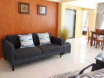 Arriendo Mensual / Departamento / Viña del Mar