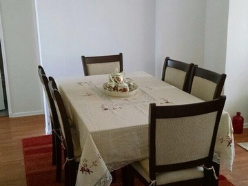 Arriendo Mensual / Departamento / Viña del Mar