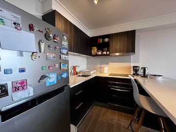 Arriendo Mensual / Departamento / Viña del Mar