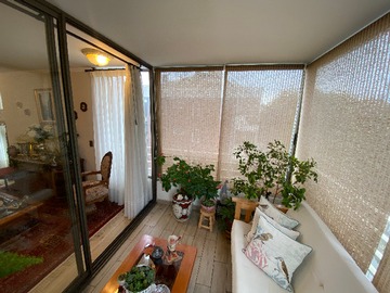 Arriendo Mensual / Departamento / Viña del Mar