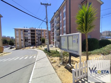 Arriendo Mensual / Departamento / Viña del Mar