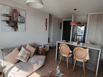 Arriendo Mensual / Departamento / Viña del Mar
