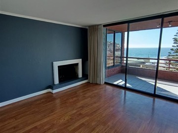 Arriendo Mensual / Departamento / Viña del Mar