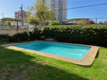 Arriendo Mensual / Departamento / Viña del Mar
