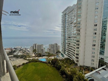 Vista desde terraza