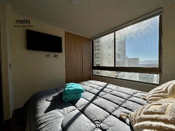 Dormitorio principal
