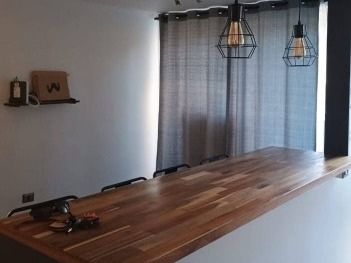 Arriendo Mensual / Departamento / Viña del Mar