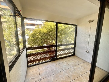 Arriendo Mensual / Departamento / Viña del Mar