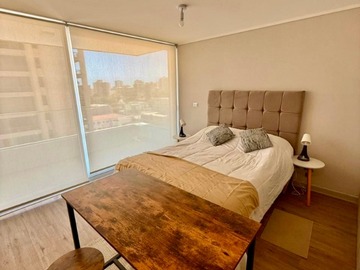 Arriendo Mensual / Departamento / Viña del Mar