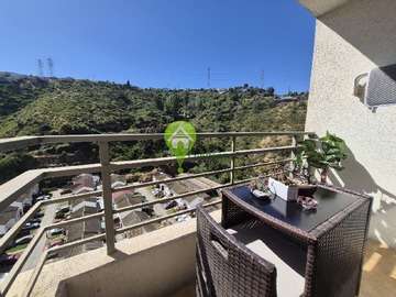 Arriendo Mensual / Departamento / Viña del Mar