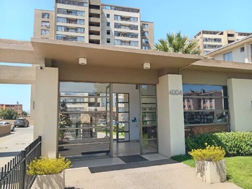 Arriendo Mensual / Departamento / Viña del Mar