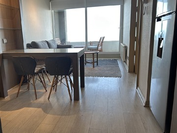 Arriendo Mensual / Departamento / Viña del Mar