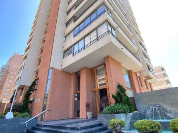 Arriendo Mensual / Departamento / Viña del Mar
