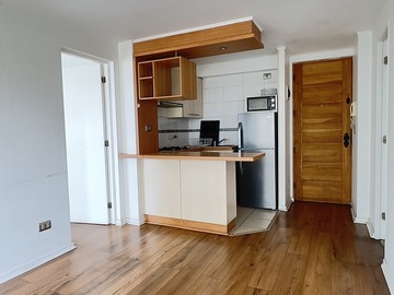Arriendo Mensual / Departamento / Viña del Mar