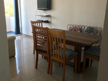 Arriendo Mensual / Departamento / Viña del Mar