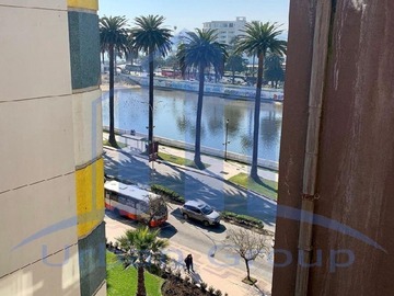 Arriendo Mensual / Departamento / Viña del Mar