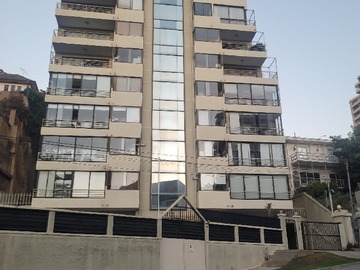 Arriendo Mensual / Departamento / Viña del Mar