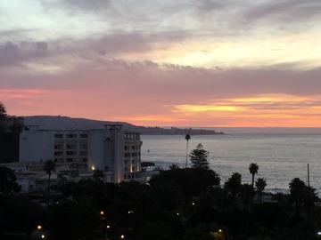 Arriendo Mensual / Departamento / Viña del Mar